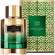 Carolina Herrera - True Oud EDP - 100ml - Feel You