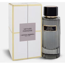 Carolina Herrera - Vetiver Paradise EDT - 100ml - Feel You
