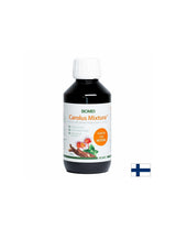 Билков сироп срещу кашлица и гърлобол - Carolus Mixtura, 200 ml - Feel You