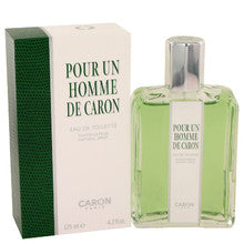 Caron - Caron Un Homme EDT - 125ml - Feel You