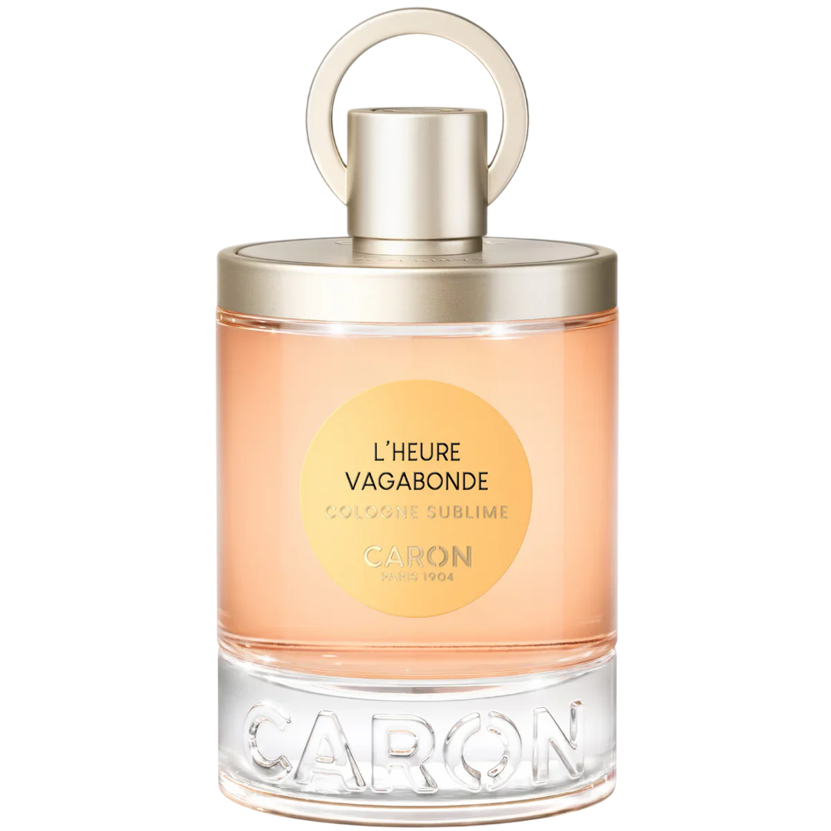 Caron, L'Heure Vagabonde, Eau De Cologne, Unisex, 100 ml - Feel You