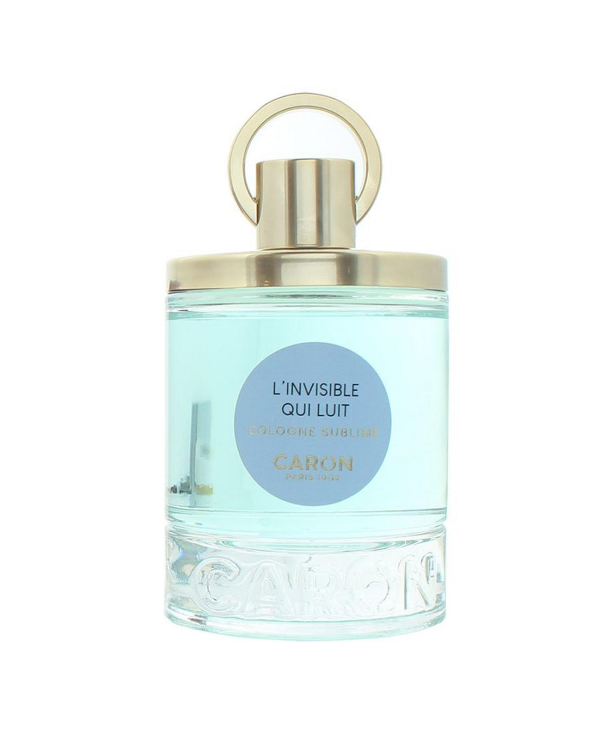 Caron, L'invisible Qui Luit, Eau De Cologne, Unisex, 100 ml - Feel You