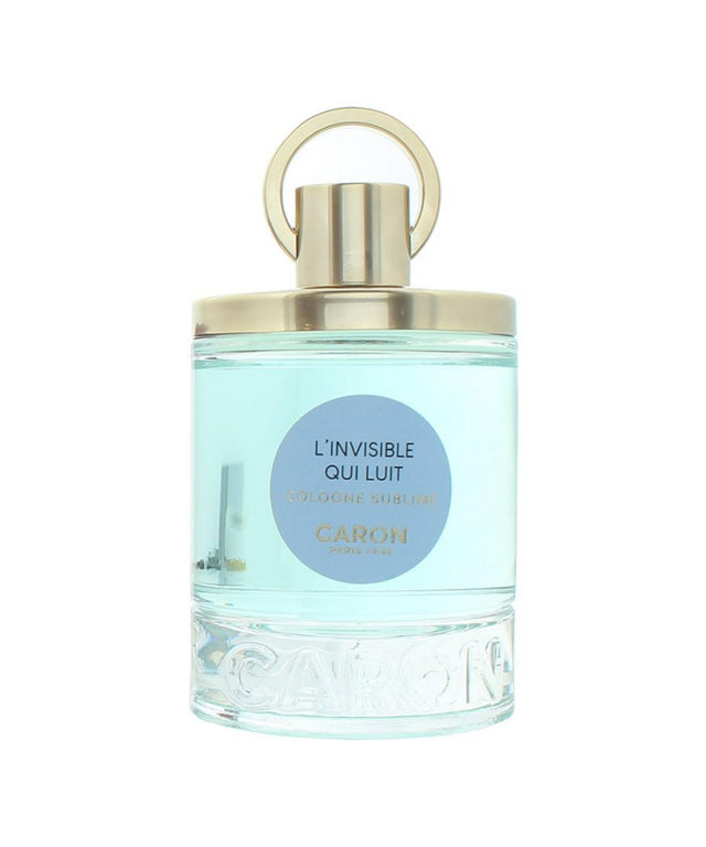 Caron, L'invisible Qui Luit, Eau De Cologne, Unisex, 100 ml - Feel You