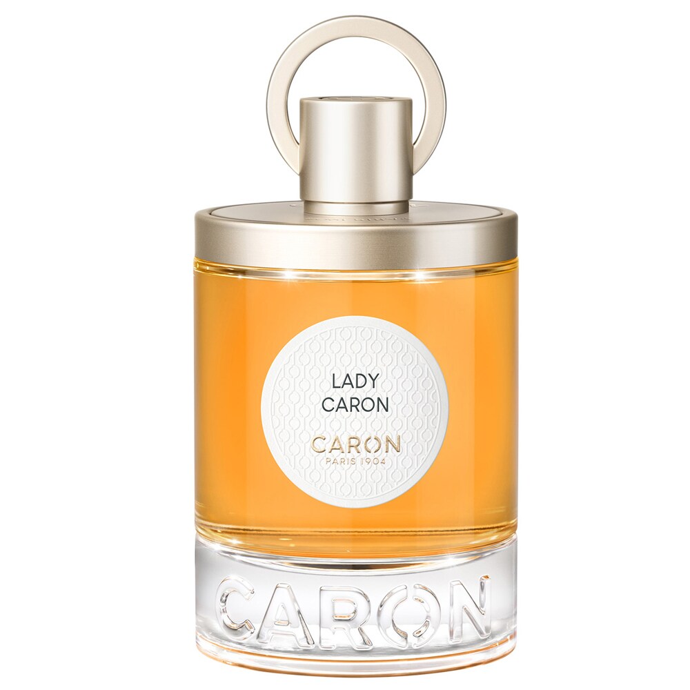 Caron, Lady Caron, Eau De Parfum, For Women, Refill, Refillable, 100 ml - Feel You