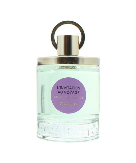 Caron, Linvitation Au Voyage, Eau De Cologne, Unisex, 100 ml - Feel You