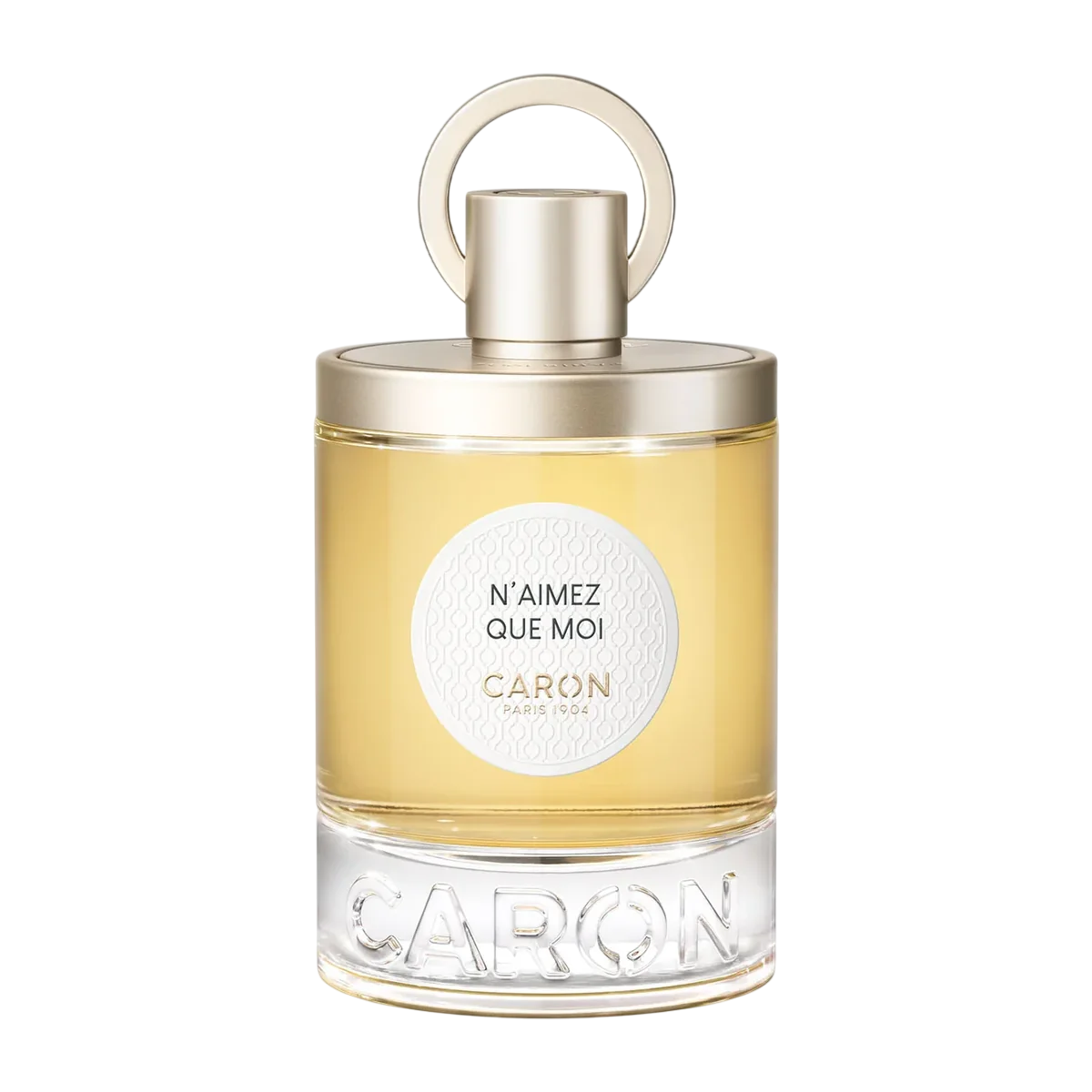 Caron, N'Aimez Que Moi, Parfum, For Women, Refillable, 100 ml - Feel You