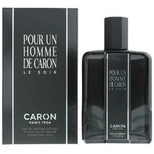 Caron - Pour un Homme de Caron Le Soir EDP - 125ml - Feel You