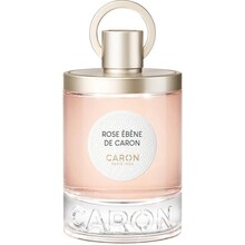 Caron - Rose Ebene EDP - 100ml - Feel You