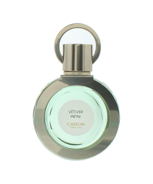 Caron, Vétiver Infini, Eau De Parfum, For Women, Refillable, 30 ml - Feel You