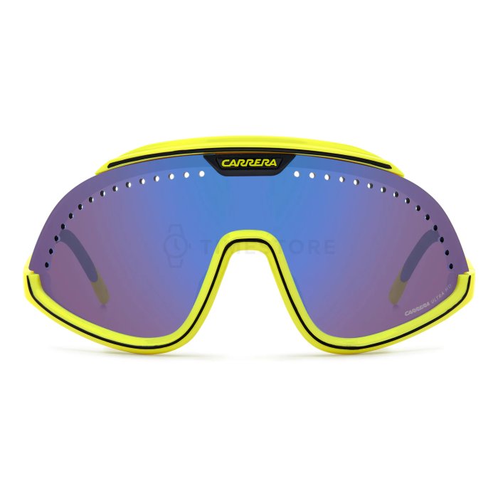 Carrera C SPORT 01/S 4CW ZS 99 - Feel You