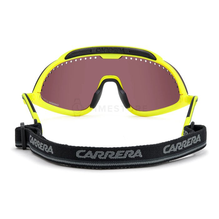 Carrera C SPORT 01/S 4CW ZS 99 - Feel You