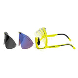 Carrera C SPORT 01/S 4CW ZS 99 - Feel You