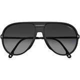 Carrera C SPORT 06/S RZZ WJ 61 - Feel You