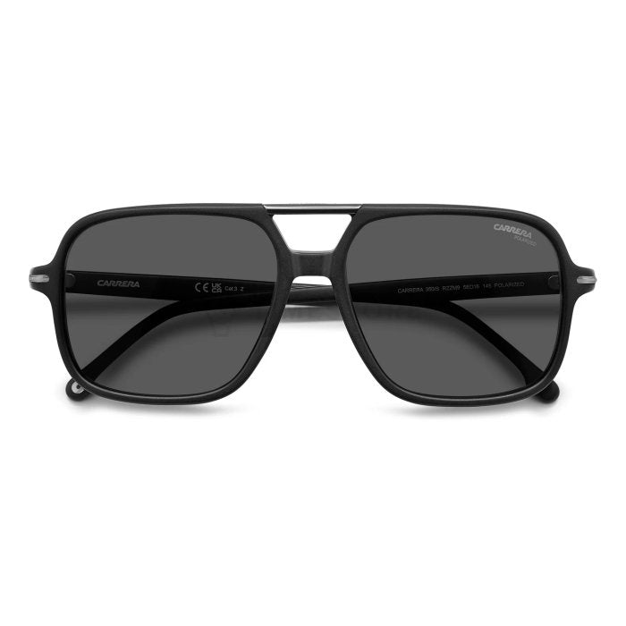 Carrera CARRERA 350 RZZ M9 58 - Feel You