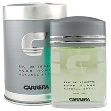 Carrera - Carrera pour Homme EDT - 100ml - Feel You