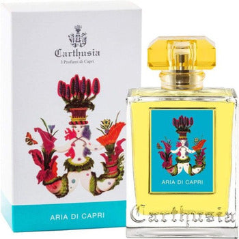 Carthusia - Aria di Capri EDP - 50ml - Feel You