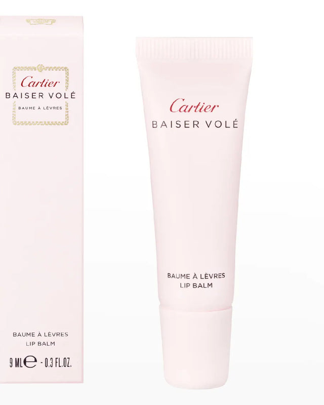Cartier, Baiser Vole, Hydrating, Lip Balm, 9 ml - Feel You