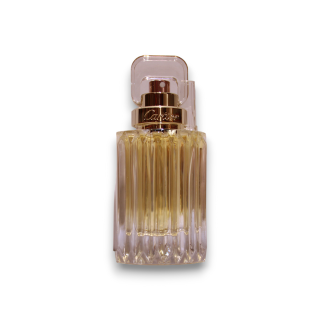 Cartier, Carat, Eau De Parfum, For Women, 50 ml - Feel You