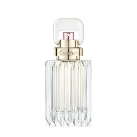 Cartier, Carat, Eau De Parfum, For Women, 50 ml *Tester - Feel You