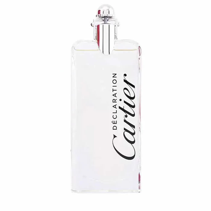 Cartier Declaration Edt 50ml Spray - Feel You