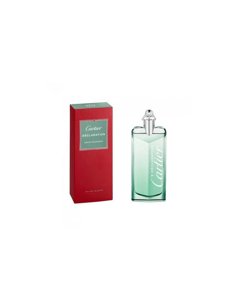 Cartier - Declaration Haute Fraicheur EDT - 100ml - Feel You