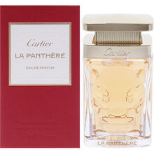 Cartier - La Panthere EDP - 50ml - Feel You