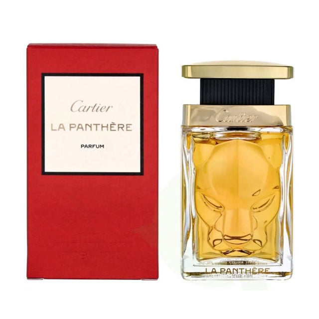 Cartier - La Panthere Parfum - 50ml - Feel You