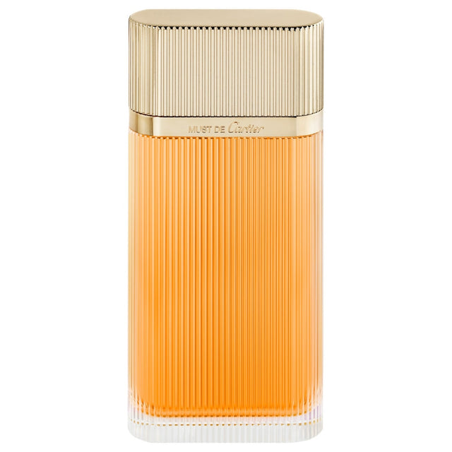 Cartier, Must de Cartier, Eau De Toilette, For Women, 100 ml *Tester - Feel You