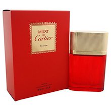 Cartier - Must de Cartier Perfume - 50ml - Feel You