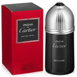 Cartier Pasha Edition Noir EDT 100 ml - Feel You