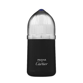 Cartier Pasha Edition Noir EDT 100 ml H Tester - Feel You