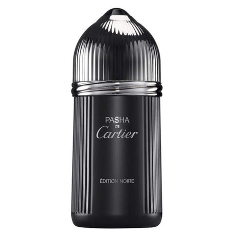 Cartier Pasha Edition Noire Eau De Toilette Spray 100ml - Feel You