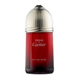 Cartier Pasha Noire Sport EDT 100 ml H Tester - Feel You