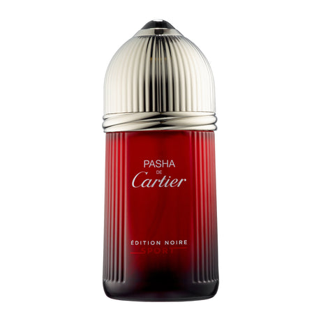 Cartier Pasha Noire Sport EDT 100 ml H Tester - Feel You