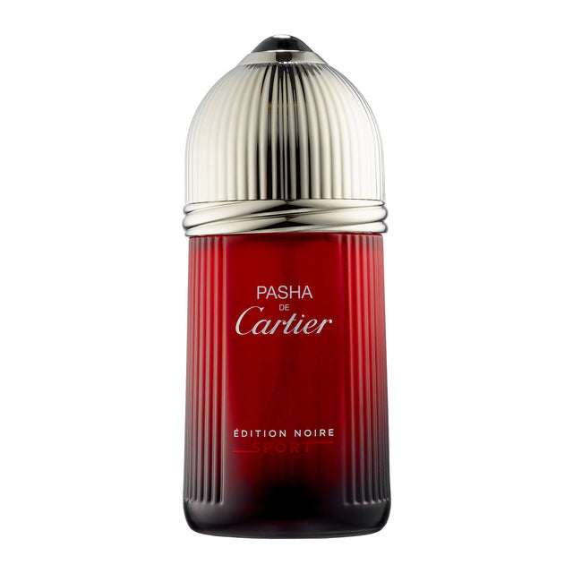 Cartier Pasha Noire Sport EDT 100 ml H Tester - Feel You
