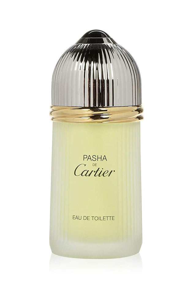 Cartier - Pasha de Cartier EDT - 100ml - Feel You