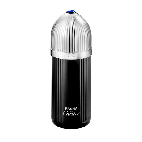 Cartier - Pasha de Cartier Edition Noire EDT - 100ml - Feel You