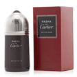 Cartier - Pasha de Cartier Edition Noire EDT - 50ml - Feel You