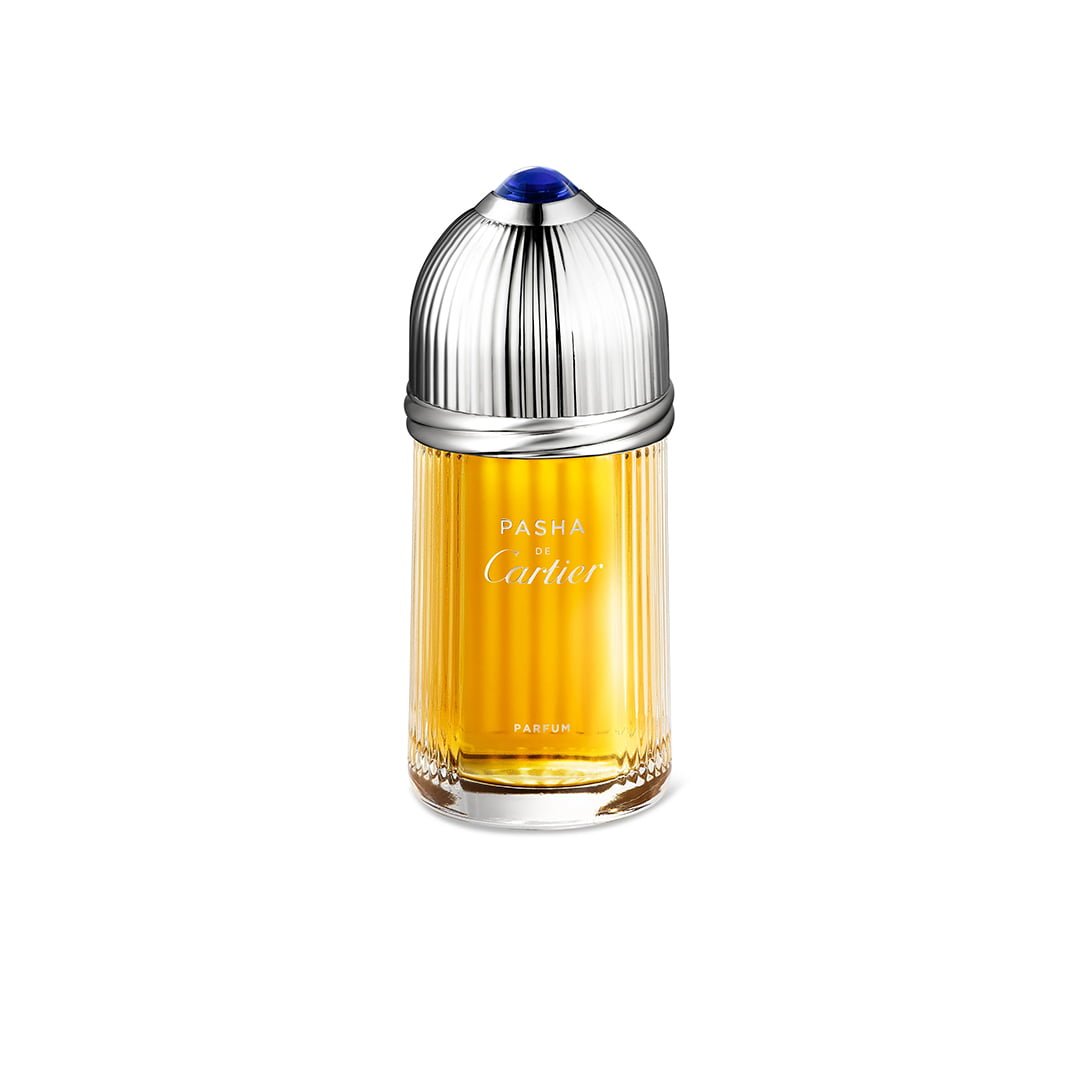 Cartier - Pasha de Cartier Parfum - 100ml - Feel You