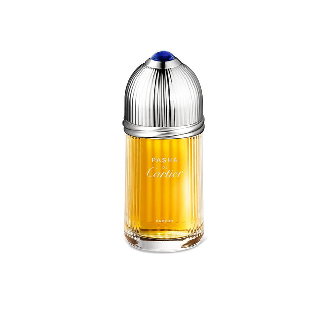 Cartier - Pasha de Cartier Parfum - 100ml - Feel You