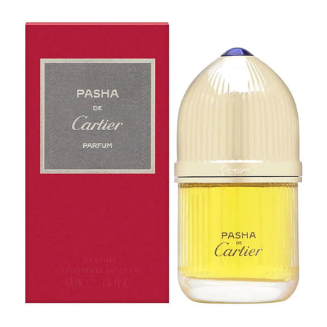 Cartier - Pasha de Cartier Parfum - 50ml - Feel You