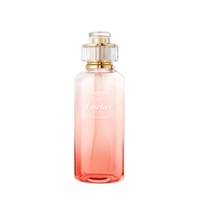 Cartier, Rivieres de Cartier Insouciance, Eau De Toilette, Unisex, 100 ml *Tester - Feel You