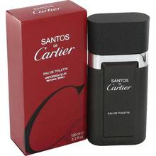 Cartier - Santos de Cartier EDT Tester - 100ml - Feel You