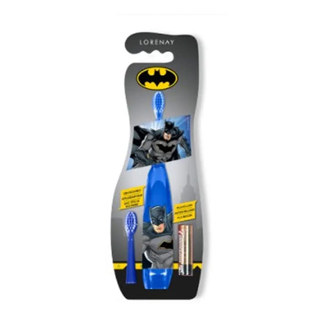 Cartoon Batman Electric Toothbrush - Feel You