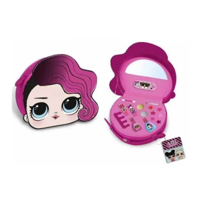 Cartoon LOL Surprise Beauty Set 16 Pieces - Feel You