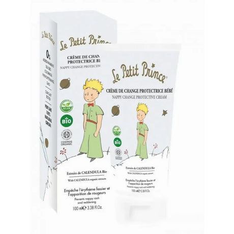 Cartoon Le Petit Prince Nappy Change Protective Cream 100ml - Feel You