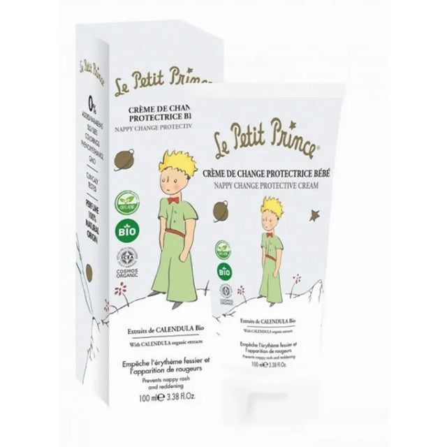 Cartoon Le Petit Prince Nappy Change Protective Cream 100ml - Feel You
