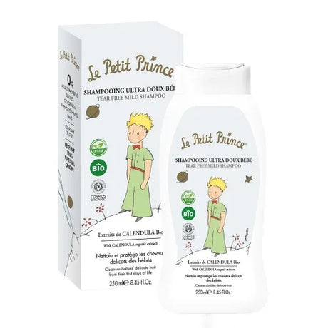 Cartoon Le Petit Prince Shampoo Bio 250ml - Feel You