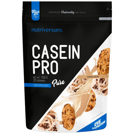 Casein Pro Pure - 500 грама - Feel You