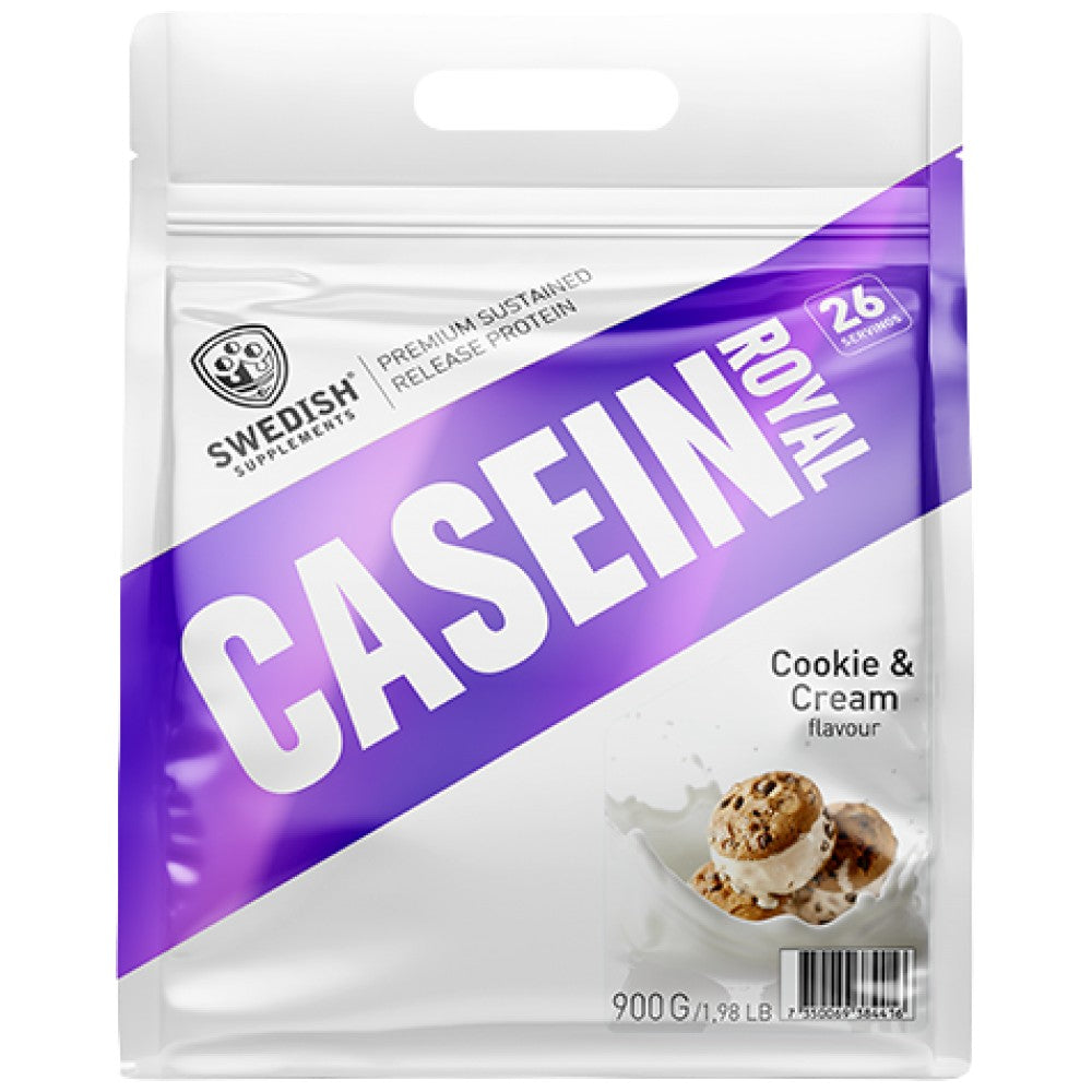 Casein Royal - 900 грама - Feel You